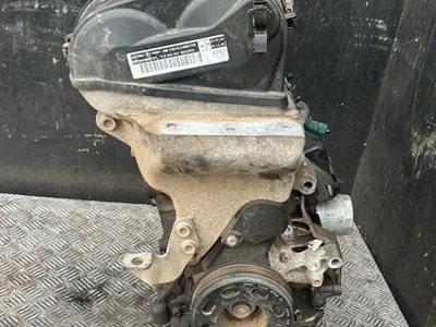 Škoda CJZC FABIA III kombi (NJ5) 2015 Silnik kompletny - Zdjęcie 1