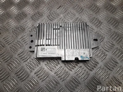 BAIC D021W00340, ADAS10001050 X55 2024 valdymo blokas - Paveiksliukas 1
