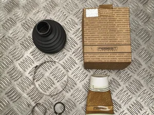 Mercedes-Benz 1615P164LH, 1643300885 M-CLASS (W166) 2014 Приводной вал