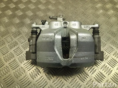 Volkswagen 5R3106 Tayron 2025 Pinza de freno Right Front - Imagen 1