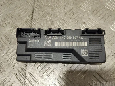 Audi 4h0959107ac A8 (4H_) 2014 Unité de commande pour hayon - Image 1