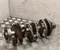 Opel 1654517380 Grandland 2025 Crankshaft - Image 1