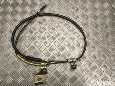 Audi 41645, 4B0609722L A6 (4B2, C5) 2005 Cable, parking brake - Image 1