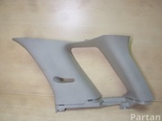 SUZUKI 76251-80J00, 76250-80J00 / 7625180J00, 7625080J00 SX4 (EY, GY) 2007 Lining, pillar c Upper right side