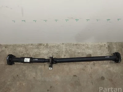 Mercedes-Benz A2128806, 2124108806 CLS (C218) 2013 Arbre de transmission longitudinal - Image 1