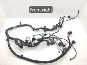 Tesla 1004424-00-M / 100442400M MODEL S 2013 Harnais pour intérieur Porte