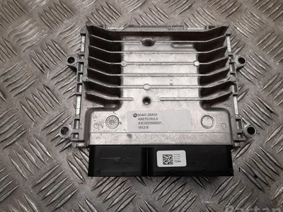 Hyundai 95441-2BAS0 / 954412BAS0 IONIQ (AE) 2021 Unité de contrôle moteur - Image 1