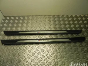 BMW 8055527 1 (F20) 2014 Bordure de seuil de porte