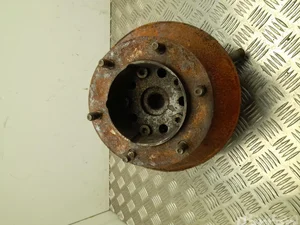 Ford 8232 TRANSIT Platform/Chassis 2019 Logement de roulement de roue