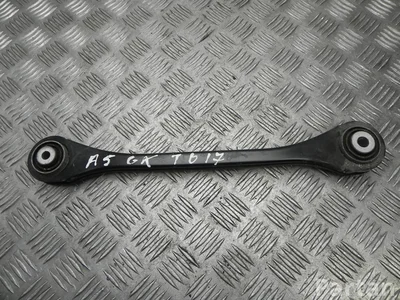 Audi 4M0 505 425 D / 4M0505425D A5 Sportback (F5A) 2018 Przód  Wahacz poprzeczny dół z przodu z lewej z przodu po prawej - Zdjęcie 1