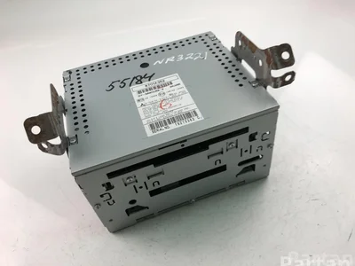 Mitsubishi 8701A352 LANCER VIII (CY_A, CZ_A) 2007 Radio / lecteur CD - Image 1