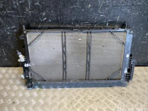 Volvo 31457613, 31338288 XC90 II 2016 Radiateur Condenseur