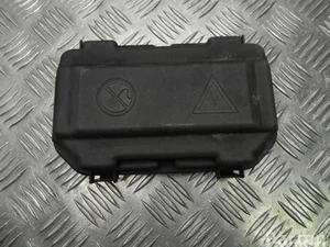 BMW 9224872 3 (F30, F80) 2014 Capuchon