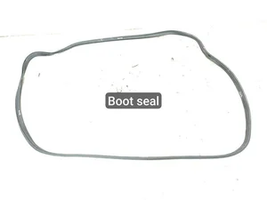 Chevrolet CORVETTE (C6) 2005 Joint