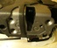 FORD AM5A-R26413-BB / AM5AR26413BB C-MAX II (DXA/CB7, DXA/CEU) 2011 Door Lock Left Rear