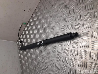 Opel 9848244380 Grandland 2025 Dujinė spyruoklė - Paveiksliukas 1