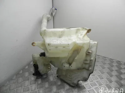 Ford 6G91-12A659-AA / 6G9112A659AA S-MAX (WA6) 2007 Réservoir d'eau de nettoyage - Image 1