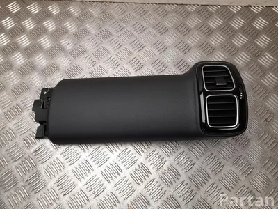 Citroën 98444976ZD C5 AIRCROSS (A_) 2023 Luftdüse vorne rechts - Bild 1