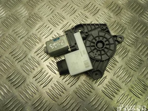 BMW 7 457 250 / 7457250 X3 (G01) 2018 Moteur de lève-vitre Left Front