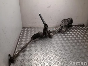 Lexus 44250-33831 / 4425033831 ES VII XZ10 2021 Lenkgetriebe