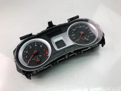 Renault 8200820999 CLIO III (BR0/1, CR0/1) 2010 Tableau de bord - Image 1