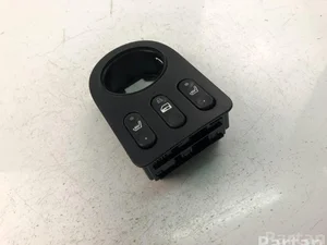 Nissan P13750A77400 QASHQAI / QASHQAI +2 I (J10, JJ10) 2011 Interrupteur de chauffage de siège