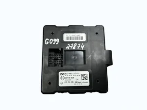 Mercedes-Benz Trucks A0014461127, A0014461927, A0014461727, A0014461327, A0014460927, A0014460727, 1035050065 ACTROS MP4 / MP5 2020 Steuereinheit CGW