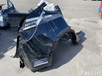 Tesla Model Y 2025 Kėbulo ketvirtis dešinysis galinis