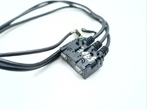 Mercedes-Benz A2978200901 EQS (V297) 2022 Įvesties įrenginys USB
