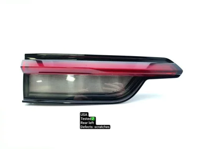 Jeep 68458943AE, P68458943AE, F00HTC413307 GRAND CHEROKEE V (WL) 2022 Piloto posterior USA - Imagen 1