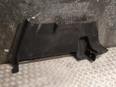 Gebrauchtes Original Opel 98482437ZD Grandland 2025 Kofferraumverkleidung rechts - Bild 1