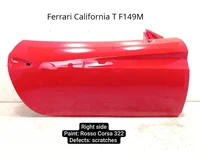 Ferrari 085030900 California 2015 Door Right