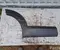 Mazda DFR551RC1 CX-30 DM 2025 Zier-/Schutzleiste Kotflügel vorne links - Bild 1