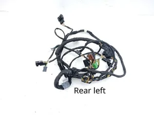 Rolls-Royce 9212246, 915280-101, 9212245, 512174B02 / 9212246, 915280101, 9212245, 512174B02 GHOST (RR4) 2010 Harnais