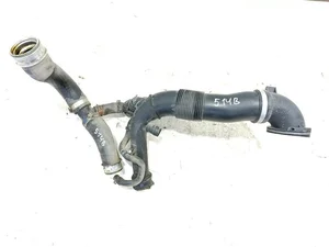 Porsche 7P5.128.533C, 7P5.128.532.D, 7P5.128.627.C / 7P5128533C, 7P5128532D, 7P5128627C CAYENNE (92A) 2015 Intake air duct