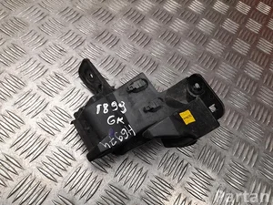 Renault 850456903R KANGOO III 2021 Laikiklis bamperio kairysis galinis