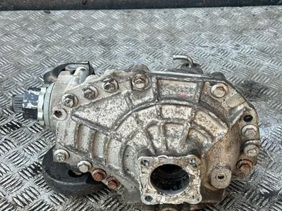 Land Rover HPLA-3017-JE, 3.31 / HPLA3017JE, 331 RANGE ROVER SPORT (L494) 2017 Réducteur essieu avant - Image 1