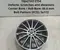Mercedes-Benz A1674013400 GLE (W167) (2019 ...) 2022 Felgi aluminiowe 5x112 R21 EJ 10 ET54 - Obraz 1
