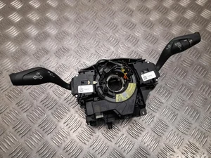 Ford BK2T-14A664-BA, KK3T-3F944-AB, CV6T-13335-AE, GK2T-17A553-AA / BK2T14A664BA, KK3T3F944AB, CV6T13335AE, GK2T17A553AA TRANSIT Box 2020 Multi-switch colonne de direction