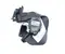 Chevrolet 15917341, 15903263, 601229600F, 6005081 CORVETTE (C6) 2012 Sicherheitsgurt vorne rechts - Bild 2