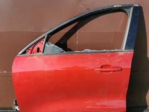 Ford Kuga III 2020 Porte Left Front