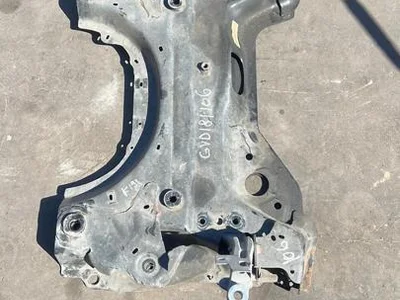 Peugeot 7CTG67 408 (P54) 2023 Querträger vorne - Bild 1