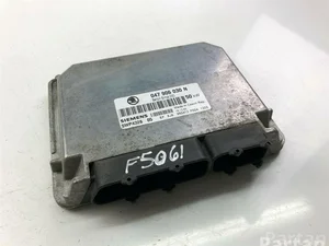 Škoda 047906030N FELICIA I (6U1) 1996 Unités de contrôle