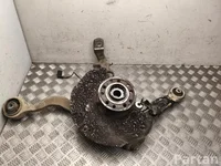 Mercedes-Benz A2133325100 E-CLASS T-Model (S213) 2017 Wheel Bearing Housing Left Front