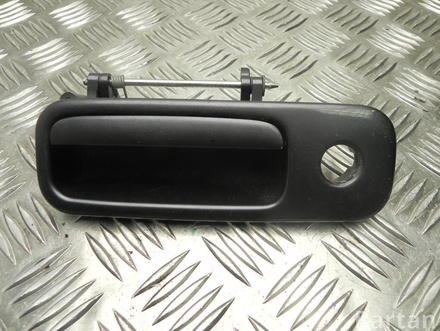 VW 7M3 827 565 D / 7M3827565D SHARAN (7M8, 7M9, 7M6) 2007 Tailgate Handle