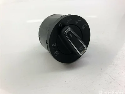 Volkswagen 5G0941431AF POLO (AW1) 2014 Interruptor de luces - Imagen 1