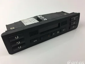 BMW 8384124 3 (E46) 2003 Contrôle automatique de la climatisation