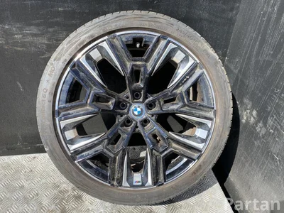 BMW 5A324E8 5 G60 2025 Alufelgen 5x112  R20 ET28 EJ 8.5 - Bild 1