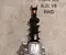 Gebrauchtes Original Chevrolet 86806220, 812952729, 84747901, 171839975 Corvette (C8) 2021 Stoßdämpfer vorne links - Bild 1
