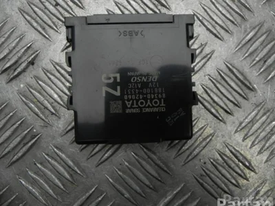 Toyota 89340-42060 / 8934042060 RAV 4 V 2020 Unités de contrôle - Image 1